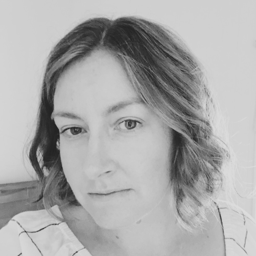 Meet your Posher, Robyn